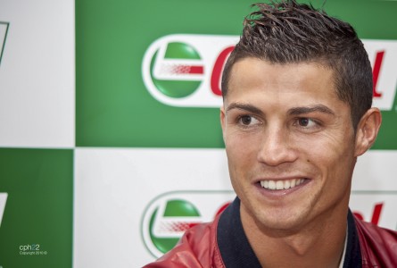 Cristiano Ronaldo 2